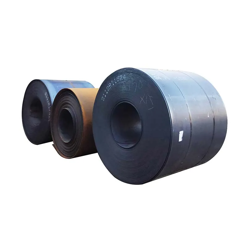 Low Carbon Hot Rolled Coil Carbon Steel Coil Metal 